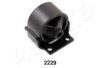 TOYOT 1230367021 Engine Mounting